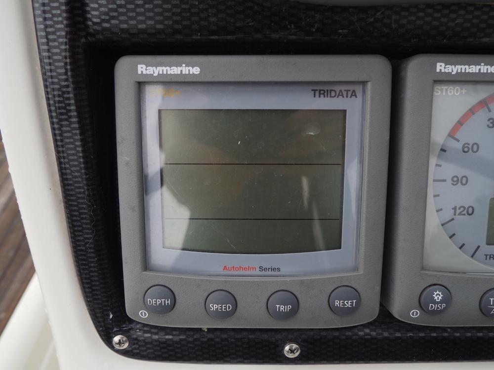  Navigatie en electronica